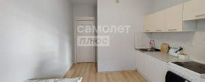 1-к квартира, вторичка, 41м2, 13/20 этаж