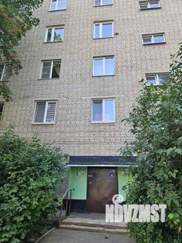 3-к квартира, вторичка, 61м2, 4/6 этаж