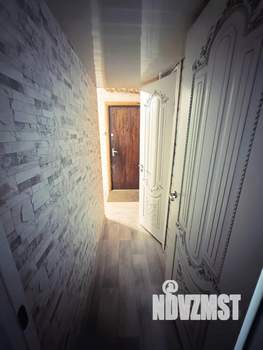 3-к квартира, вторичка, 56м2, 1/5 этаж