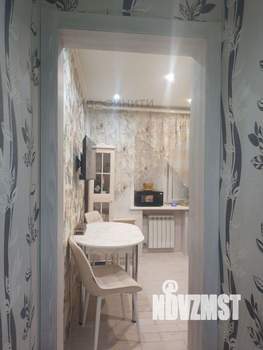 1-к квартира, вторичка, 34м2, 1/9 этаж