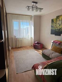 2-к квартира, вторичка, 71м2, 20/22 этаж