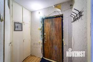 1-к квартира, вторичка, 33м2, 7/9 этаж