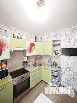 1-к квартира, вторичка, 35м2, 11/14 этаж