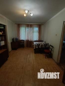 2-к квартира, вторичка, 44м2, 1/5 этаж
