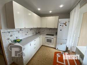 1-к квартира, вторичка, 36м2, 2/17 этаж