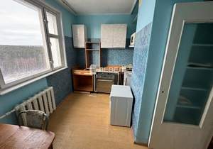 1-к квартира, вторичка, 38м2, 11/11 этаж