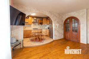 3-к квартира, вторичка, 60м2, 5/10 этаж