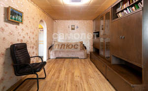 2-к квартира, вторичка, 44м2, 5/5 этаж