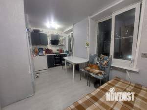 3-к квартира, вторичка, 55м2, 8/9 этаж