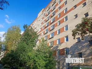 2-к квартира, вторичка, 46м2, 8/10 этаж