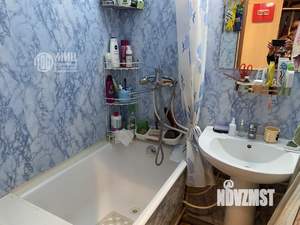 1-к квартира, вторичка, 31м2, 1/5 этаж