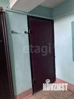 1-к квартира, вторичка, 34м2, 2/5 этаж