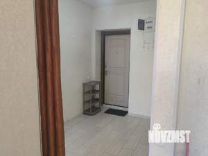 Студия квартира, вторичка, 32м2, 2/3 этаж