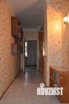 3-к квартира, вторичка, 57м2, 2/2 этаж
