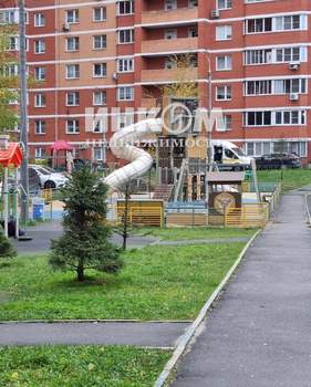 2-к квартира, вторичка, 70м2, 17/18 этаж