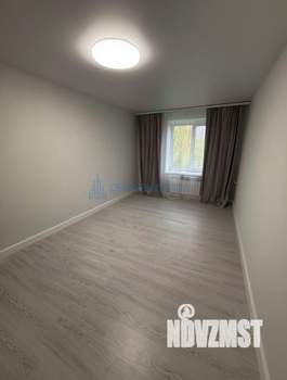 2-к квартира, вторичка, 50м2, 5/5 этаж