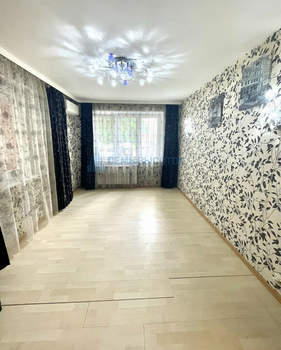 2-к квартира, вторичка, 50м2, 1/9 этаж