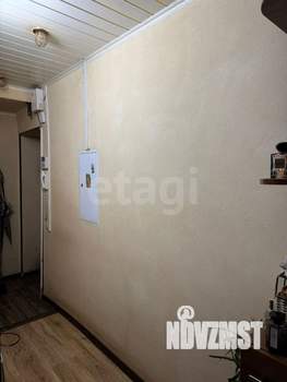 2-к квартира, вторичка, 44м2, 1/4 этаж