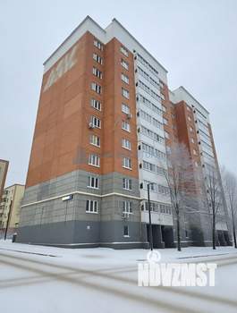 2-к квартира, вторичка, 67м2, 4/10 этаж