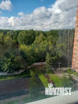 3-к квартира, вторичка, 85м2, 9/17 этаж