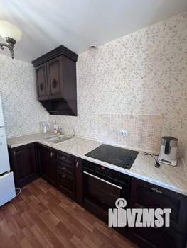 1-к квартира, вторичка, 38м2, 8/17 этаж