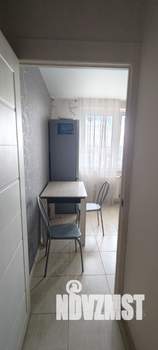 1-к квартира, вторичка, 36м2, 10/17 этаж