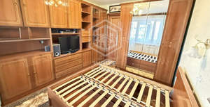 3-к квартира, вторичка, 62м2, 8/9 этаж