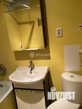 1-к квартира, вторичка, 42м2, 6/10 этаж