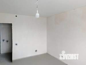 1-к квартира, вторичка, 46м2, 3/12 этаж
