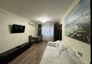 3-к квартира, вторичка, 56м2, 4/5 этаж