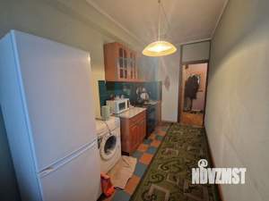 1-к квартира, вторичка, 36м2, 16/16 этаж