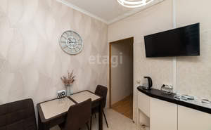 2-к квартира, вторичка, 41м2, 2/4 этаж