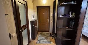 1-к квартира, вторичка, 35м2, 8/12 этаж