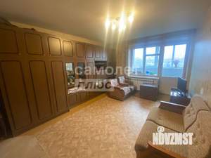 1-к квартира, вторичка, 38м2, 6/9 этаж