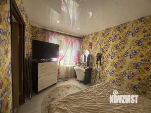 2-к квартира, вторичка, 45м2, 2/3 этаж