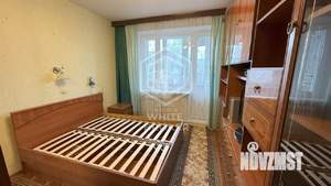 3-к квартира, вторичка, 62м2, 8/9 этаж