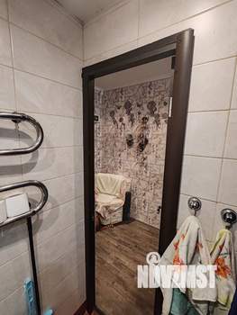 1-к квартира, вторичка, 35м2, 1/9 этаж