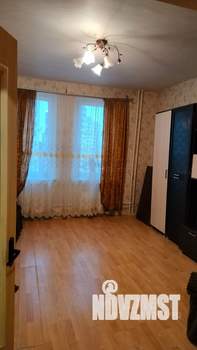 1-к квартира, вторичка, 38м2, 9/17 этаж