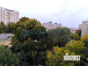 1-к квартира, вторичка, 34м2, 6/9 этаж