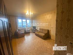 1-к квартира, вторичка, 38м2, 6/9 этаж
