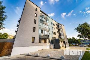 Студия квартира, вторичка, 44м2, 4/5 этаж