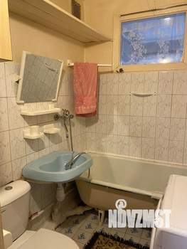 2-к квартира, вторичка, 44м2, 5/5 этаж