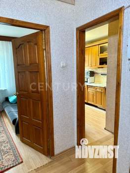 3-к квартира, вторичка, 63м2, 2/10 этаж