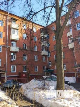 2-к квартира, вторичка, 51м2, 3/5 этаж