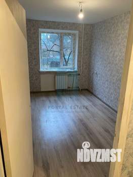 3-к квартира, вторичка, 56м2, 2/9 этаж