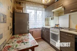 2-к квартира, вторичка, 47м2, 4/5 этаж
