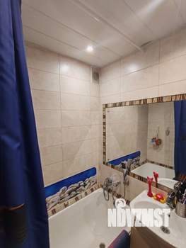 1-к квартира, вторичка, 35м2, 1/9 этаж