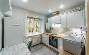 1-к квартира, вторичка, 32м2, 1/5 этаж