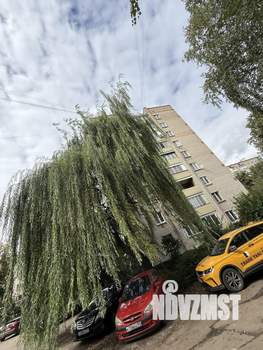 3-к квартира, вторичка, 56м2, 7/9 этаж