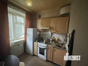 1-к квартира, вторичка, 31м2, 2/4 этаж